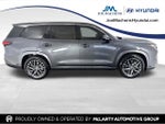 2025 Lexus TX 350 Premium AWD