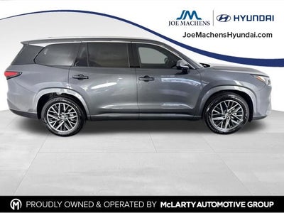 2025 Lexus TX 350 Premium AWD