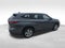 2020 Toyota Highlander Hybrid LE