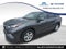 2020 Toyota Highlander Hybrid LE