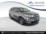 2019 Toyota Highlander LE Plus