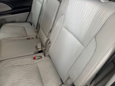 2019 Toyota Highlander LE Plus