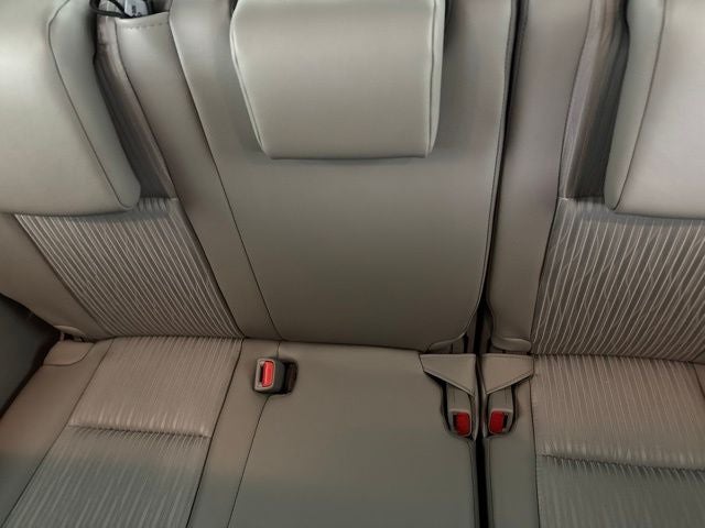 2019 Toyota Highlander LE Plus