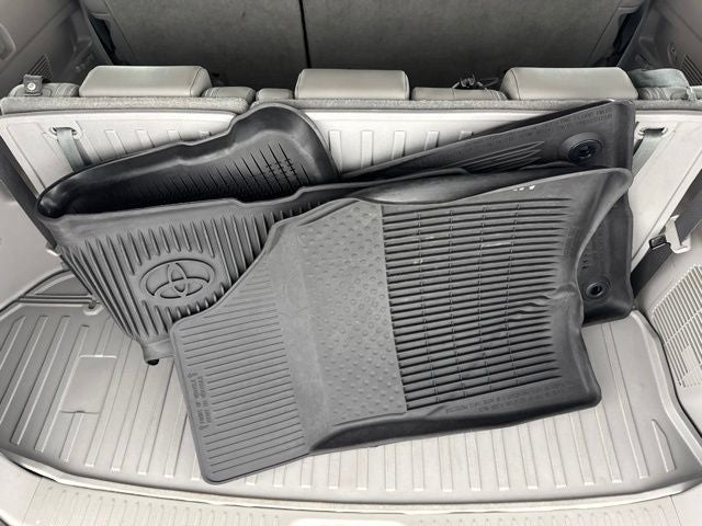 2019 Toyota Highlander LE Plus
