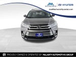 2019 Toyota Highlander LE Plus