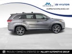 2019 Toyota Highlander LE Plus