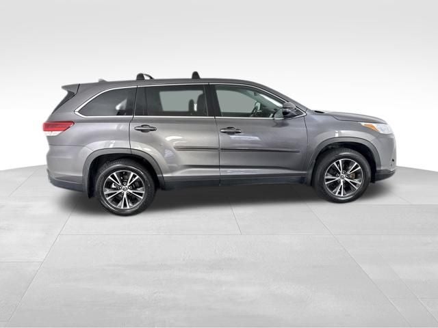 2019 Toyota Highlander LE Plus
