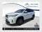 2019 Toyota Highlander Hybrid XLE