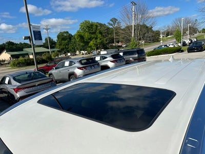 2019 Toyota Highlander Hybrid XLE