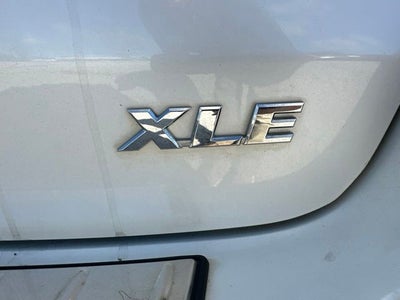 2019 Toyota Highlander Hybrid XLE