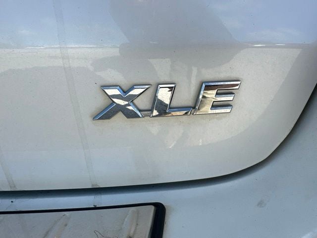 2019 Toyota Highlander Hybrid XLE
