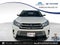 2019 Toyota Highlander Hybrid XLE