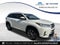 2019 Toyota Highlander Hybrid XLE