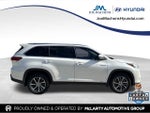 2019 Toyota Highlander Hybrid XLE
