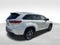 2019 Toyota Highlander Hybrid XLE