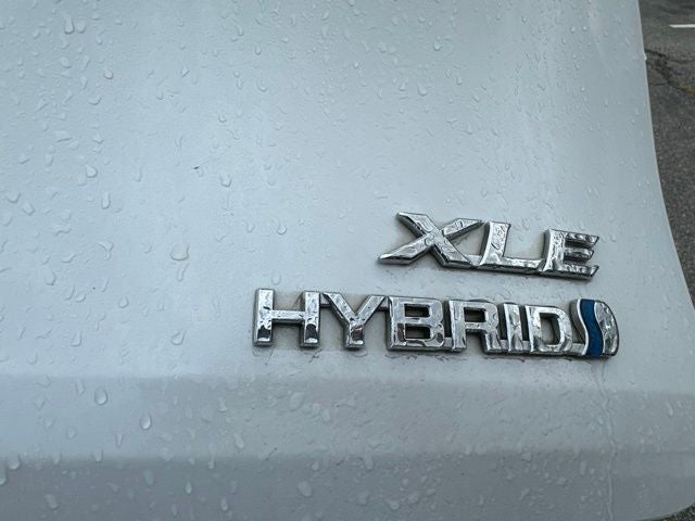 2023 Toyota Sienna XLE 7 Passenger
