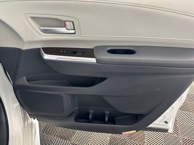 2023 Toyota Sienna XLE 7 Passenger