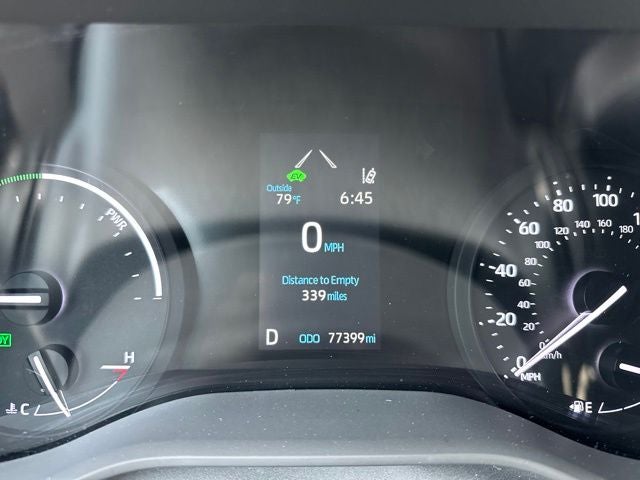 2023 Toyota Sienna XLE 7 Passenger