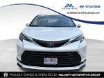 2023 Toyota Sienna XLE 7 Passenger