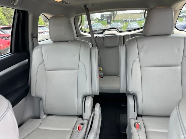 2018 Toyota Highlander XLE AWD