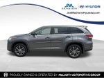 2018 Toyota Highlander XLE AWD