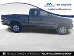 2009 Toyota Tacoma Base V6