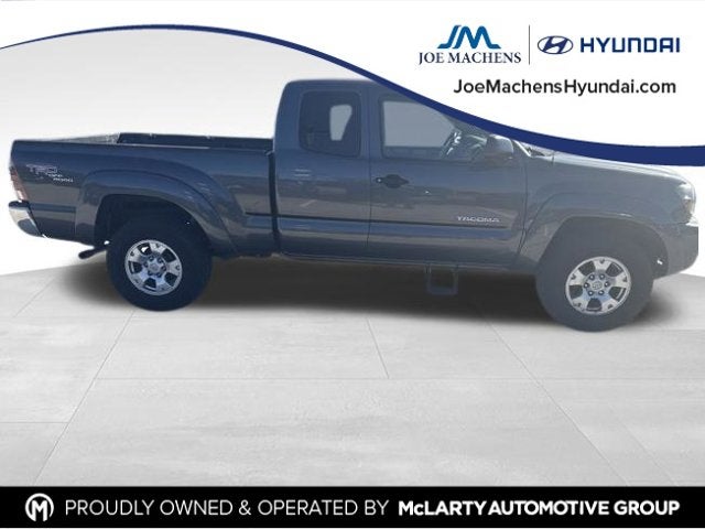 2009 Toyota Tacoma Base V6