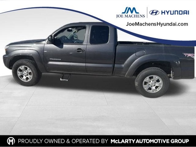2009 Toyota Tacoma Base V6