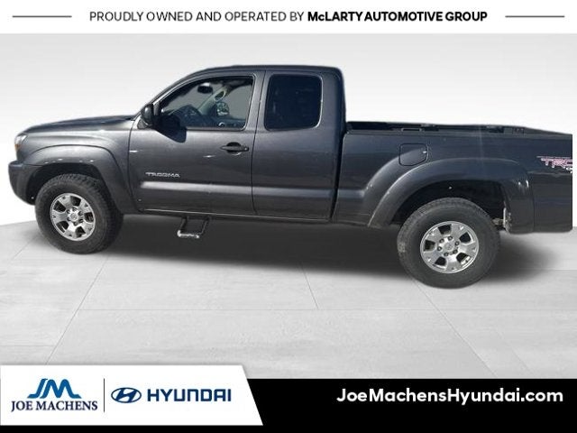 2009 Toyota Tacoma Base V6