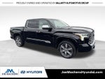 2023 Toyota Tundra Hybrid Capstone