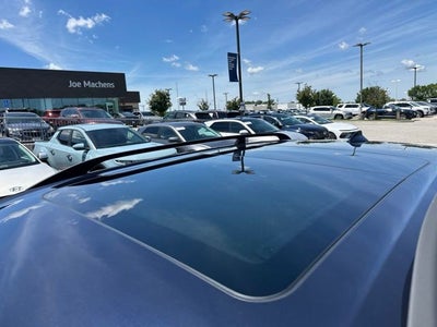 2007 BMW X5 4.8i