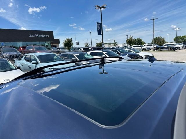 2007 BMW X5 4.8i