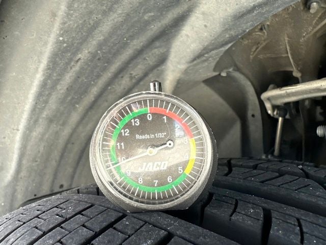 2007 BMW X5 4.8i