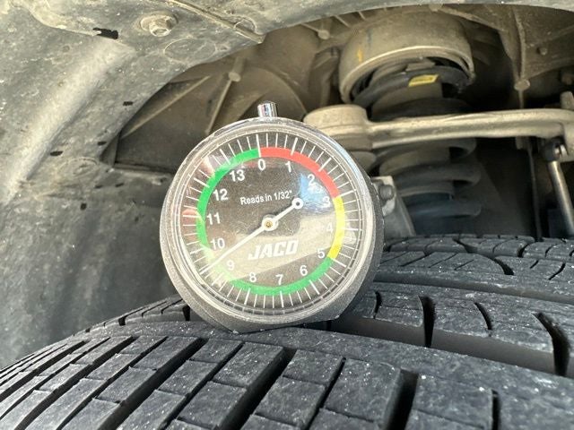 2007 BMW X5 4.8i
