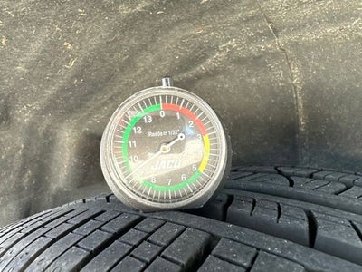 2007 BMW X5 4.8i