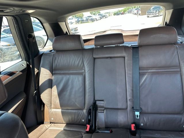 2007 BMW X5 4.8i