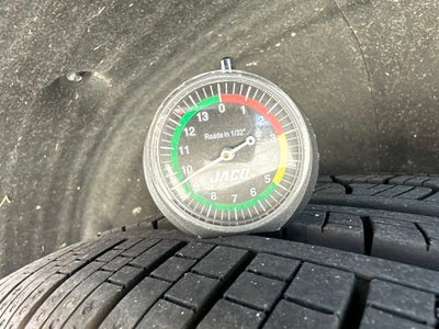 2007 BMW X5 4.8i