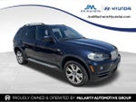 2007 BMW X5 4.8i