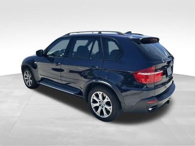 2007 BMW X5 4.8i