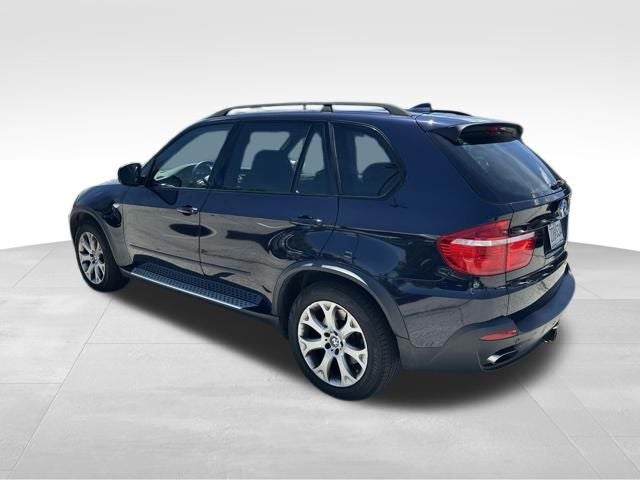 2007 BMW X5 4.8i