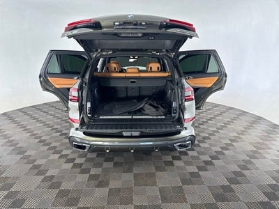 2022 BMW X5 xDrive45e