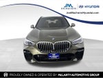 2022 BMW X5 xDrive45e