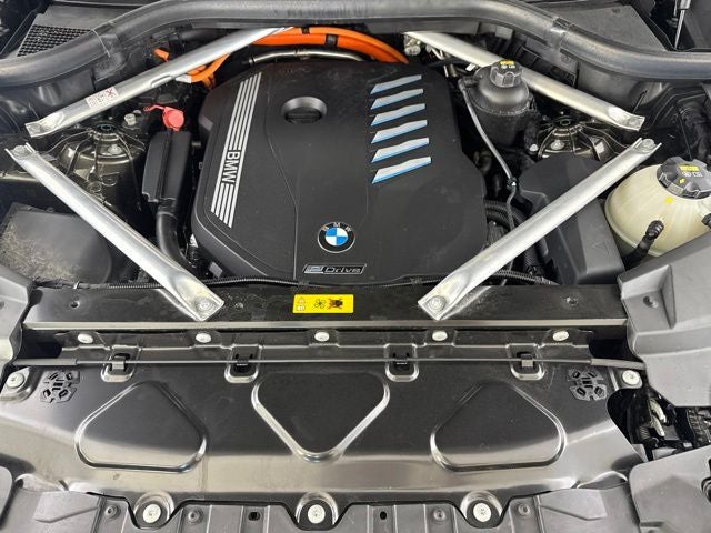 2022 BMW X5 xDrive45e