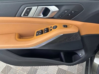 2022 BMW X5 xDrive45e