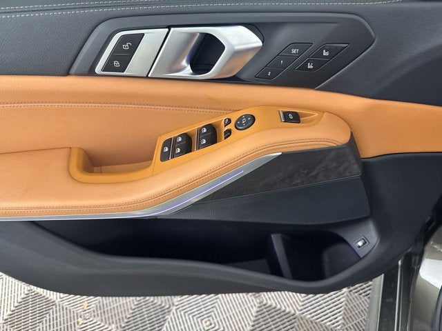 2022 BMW X5 xDrive45e