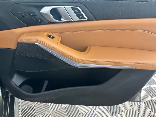 2022 BMW X5 xDrive45e