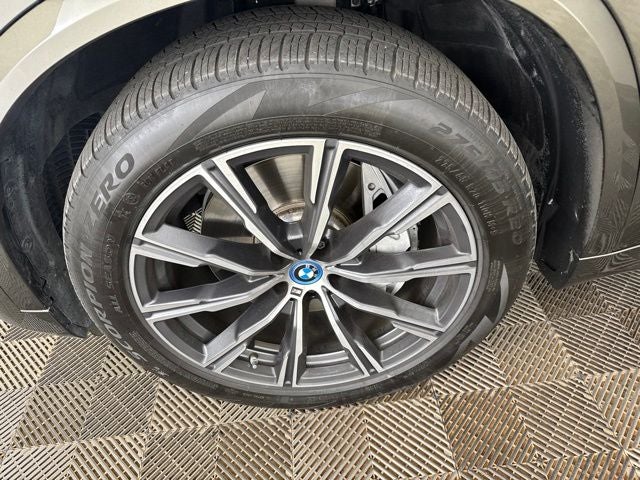 2022 BMW X5 xDrive45e