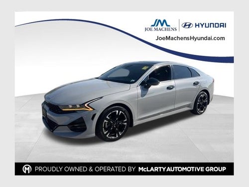 2022 Kia K5 GT-Line Premium Pkg FWD