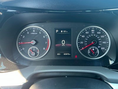 2022 Kia K5 GT-Line Premium Pkg FWD