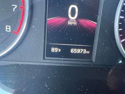 2022 Kia K5 GT-Line Premium Pkg FWD